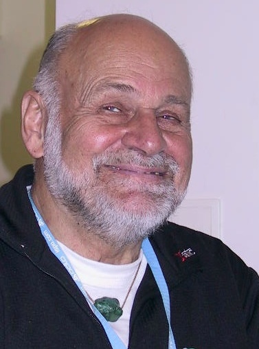 Kurt Diemberger photo