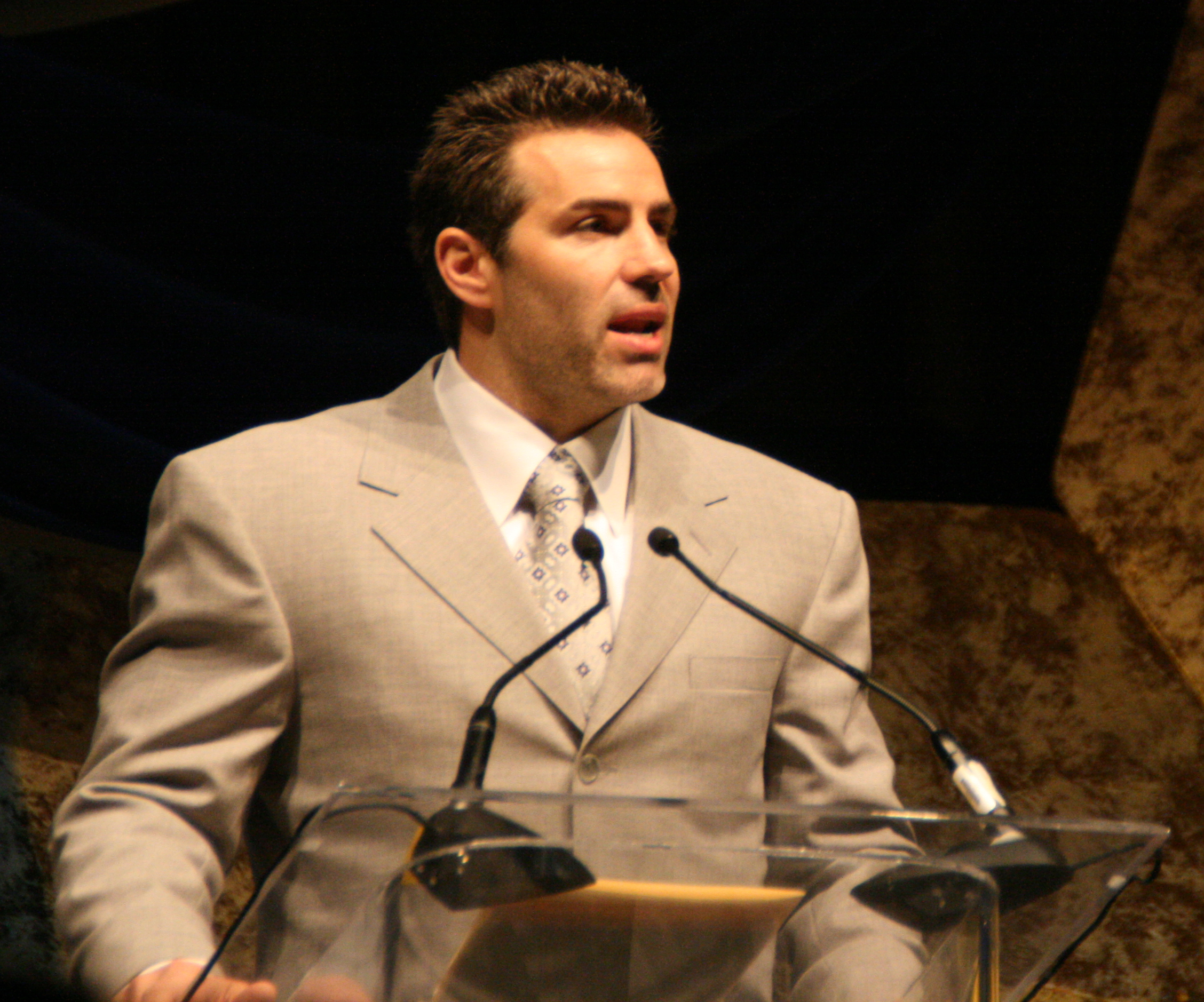 Kurt Warner photo