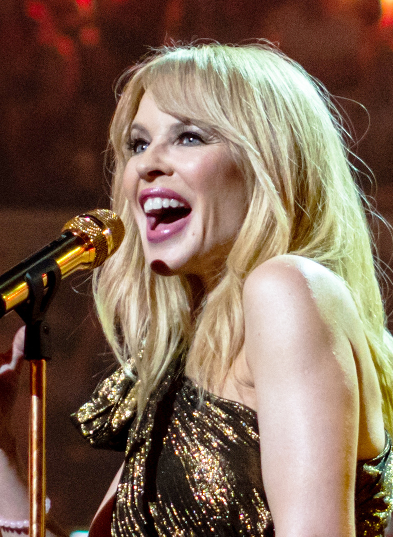 Kylie Minogue photo
