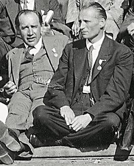 Luitzen Brouwer photo