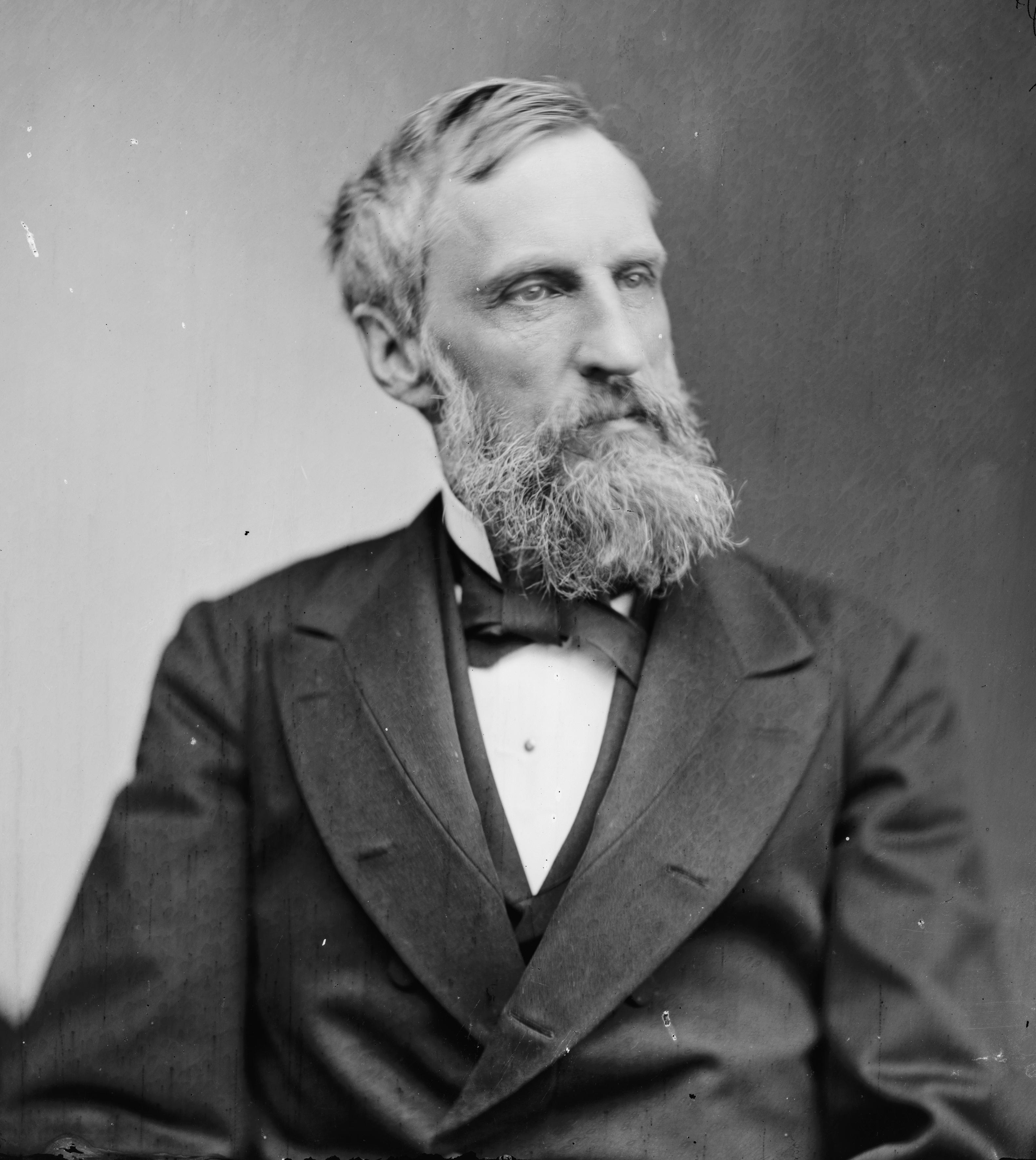 La Fayette Grover photo