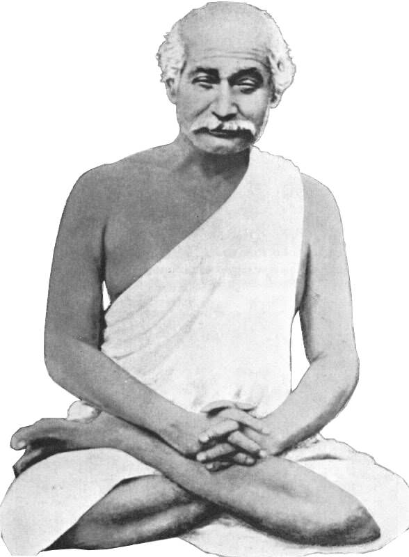 Lahiri Mahasaya photo