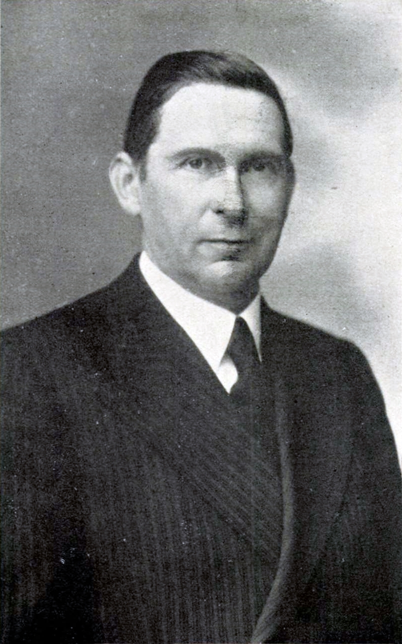 Lajos Áprily photo