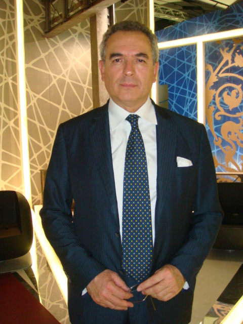 Lamberto Sposini photo