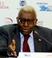 Lamine Diack photo