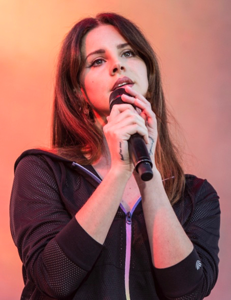 Lana del Rey photo