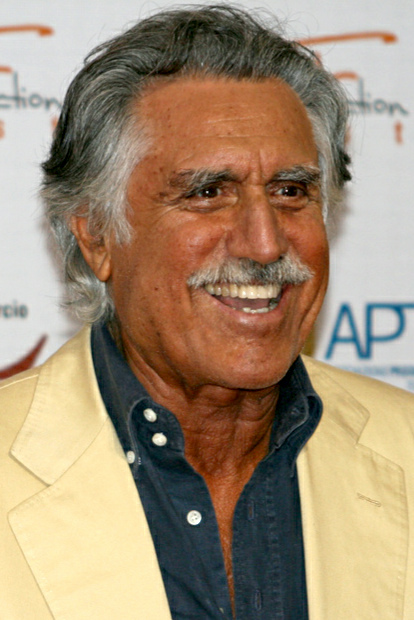 Lando Buzzanca photo