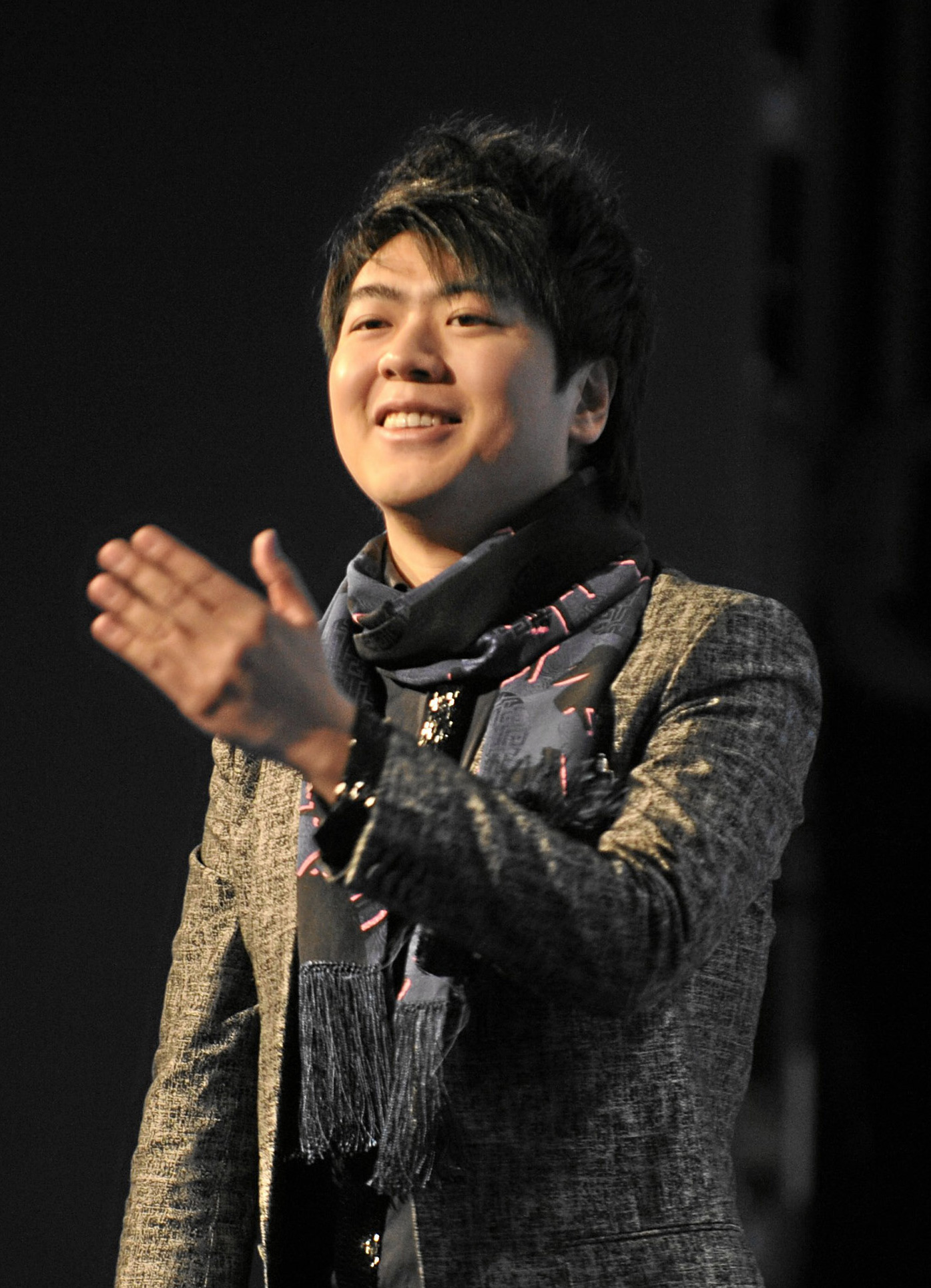 Lang Lang photo