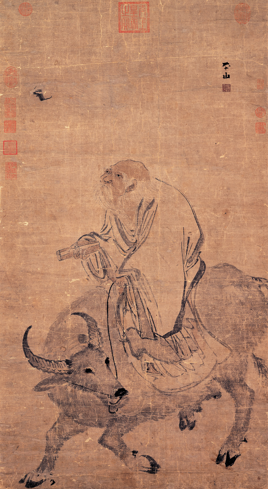 Laozi photo