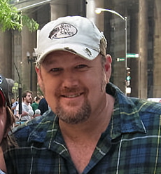 Larry the Cable Guy photo