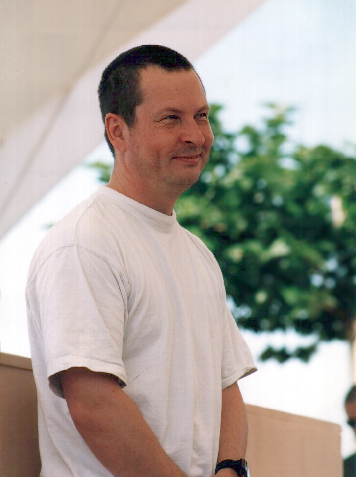 Lars von Trier photo