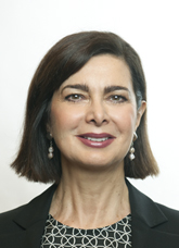 Laura Boldrini photo