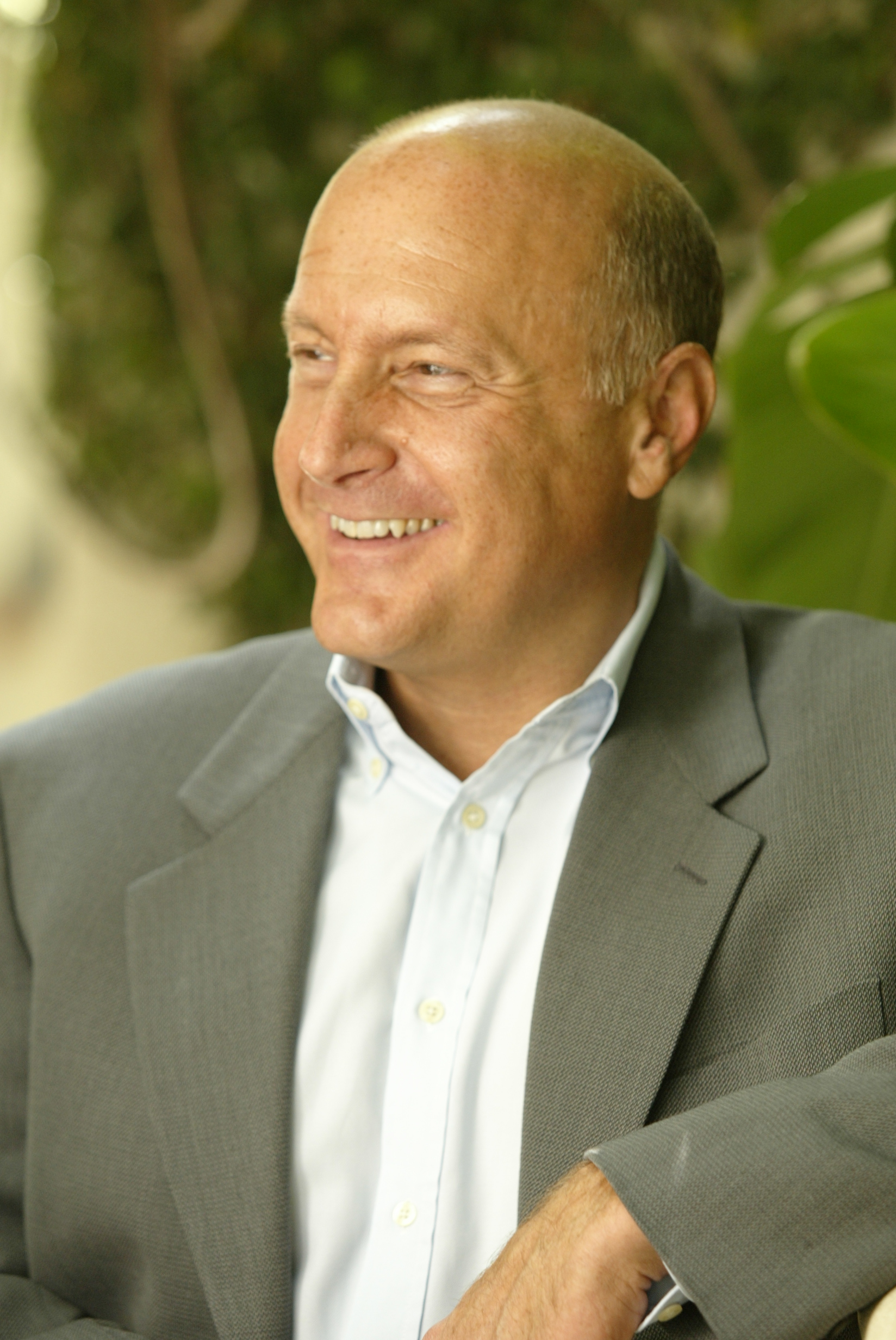 Laurence Mark photo