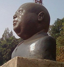 Laurent-Désiré Kabila photo