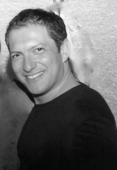 Laurent Touil-Tartour photo