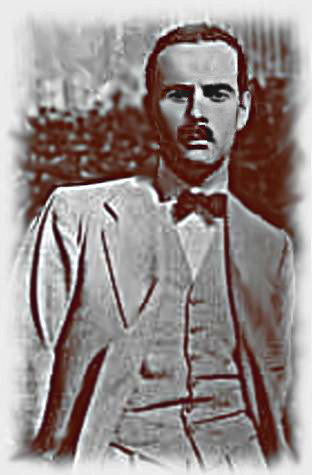 Lauro de Bosis photo