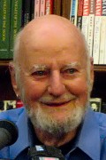 Lawrence Ferlinghetti photo