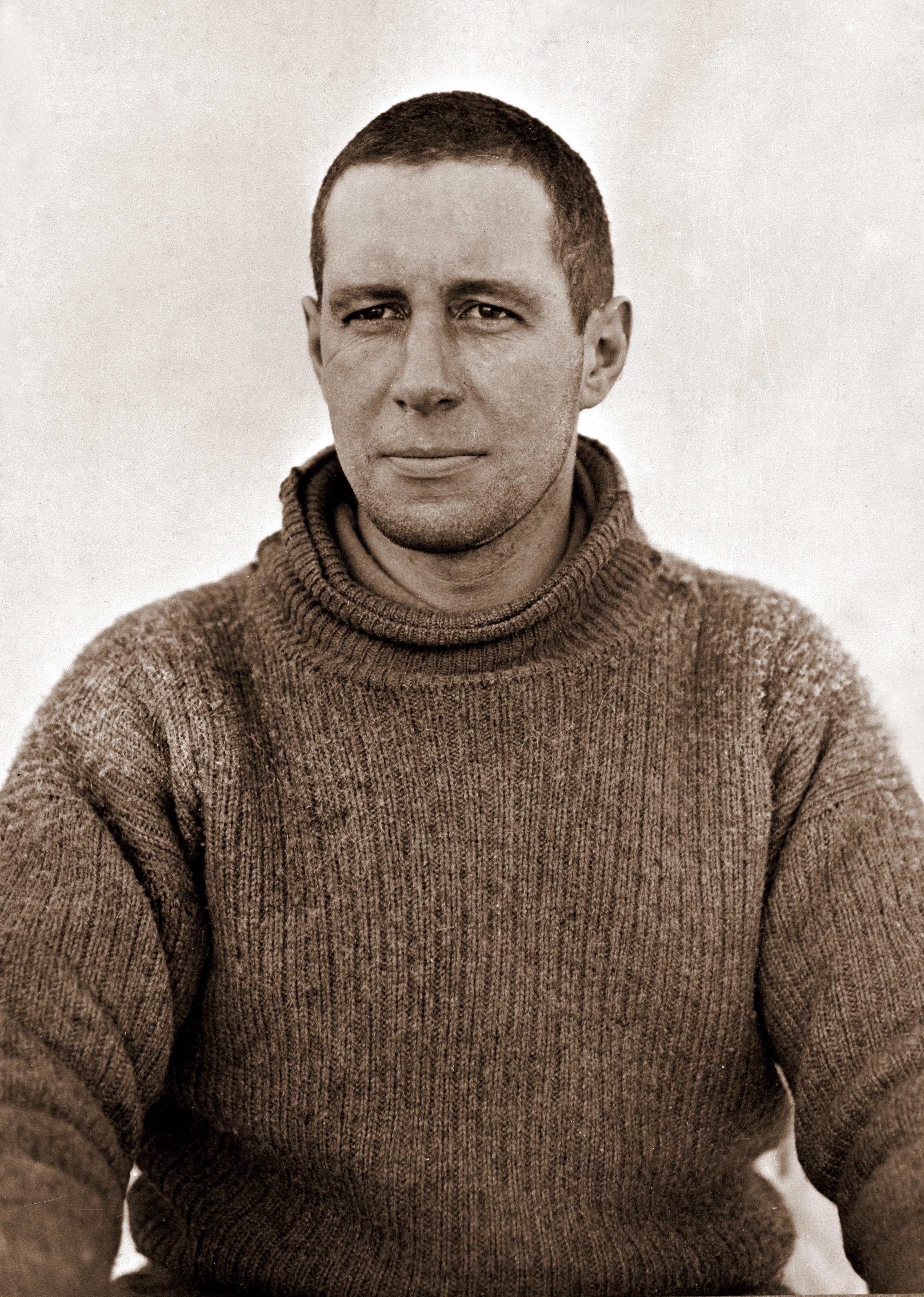 Lawrence Oates photo