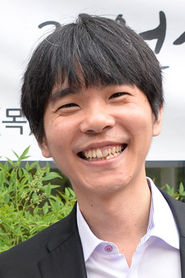 Lee Sedol photo