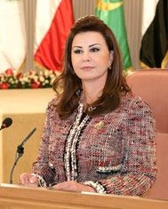 Leïla Ben Ali photo