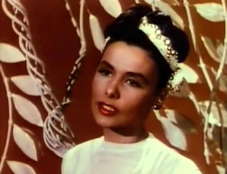 Lena Horne photo