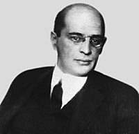 Leo Perutz photo