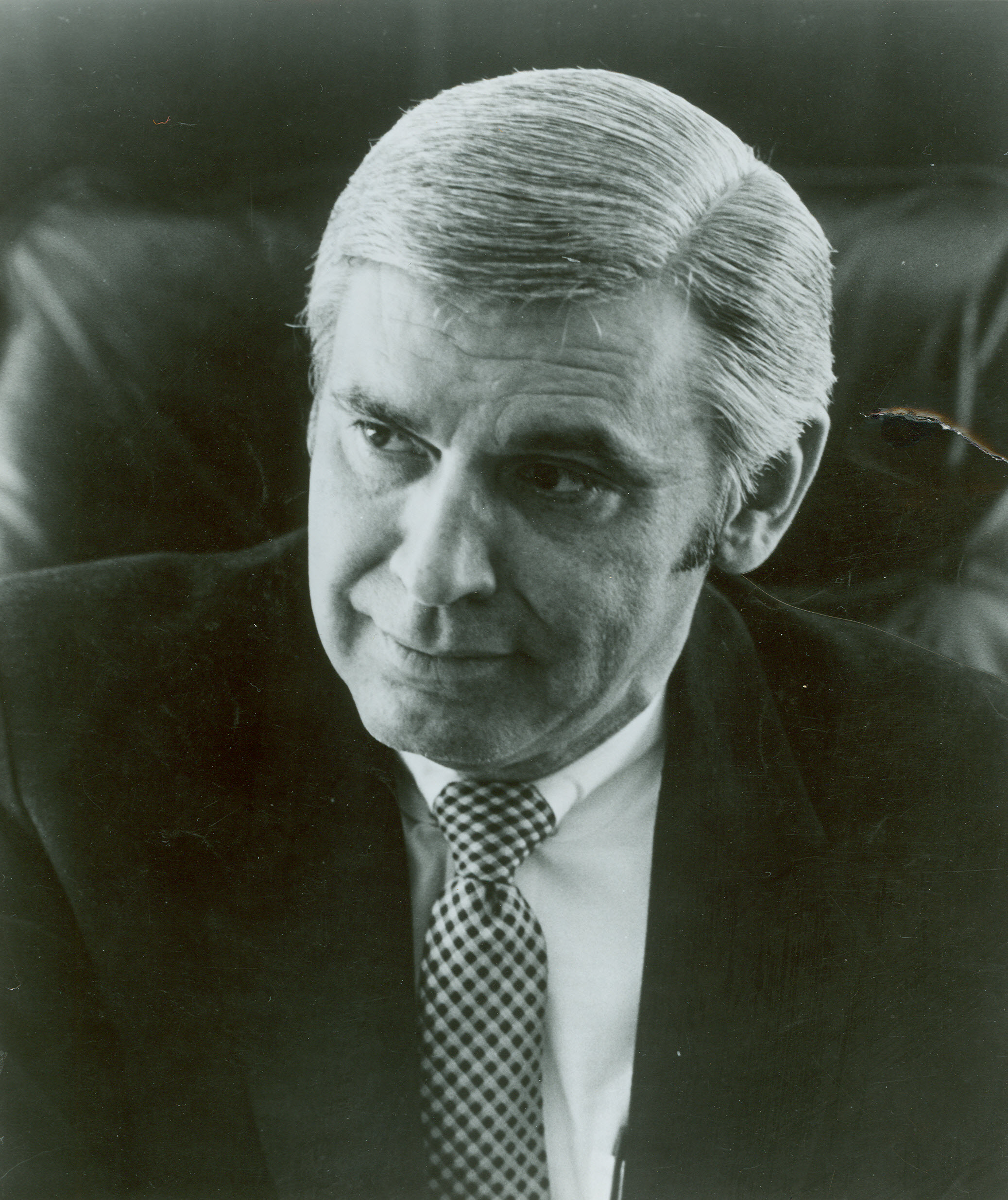 Leo Ryan photo