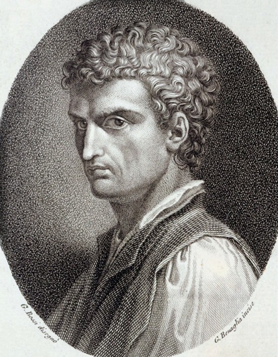 Leon Battista Alberti photo