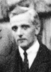 Léon Brillouin photo