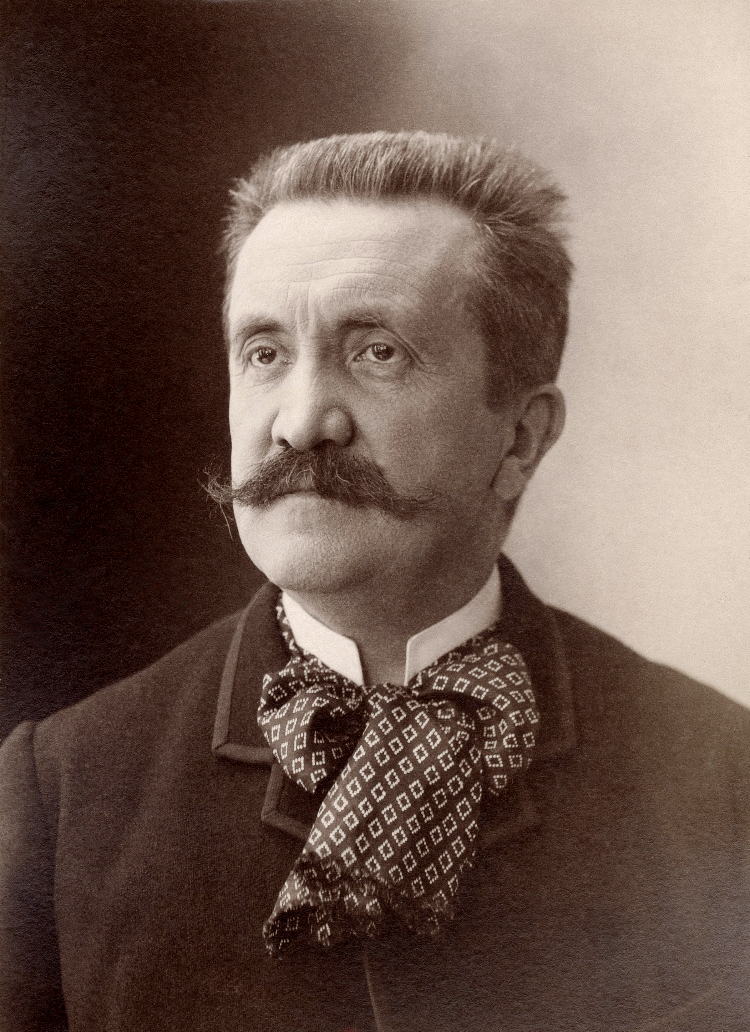 Léon de Tinseau photo