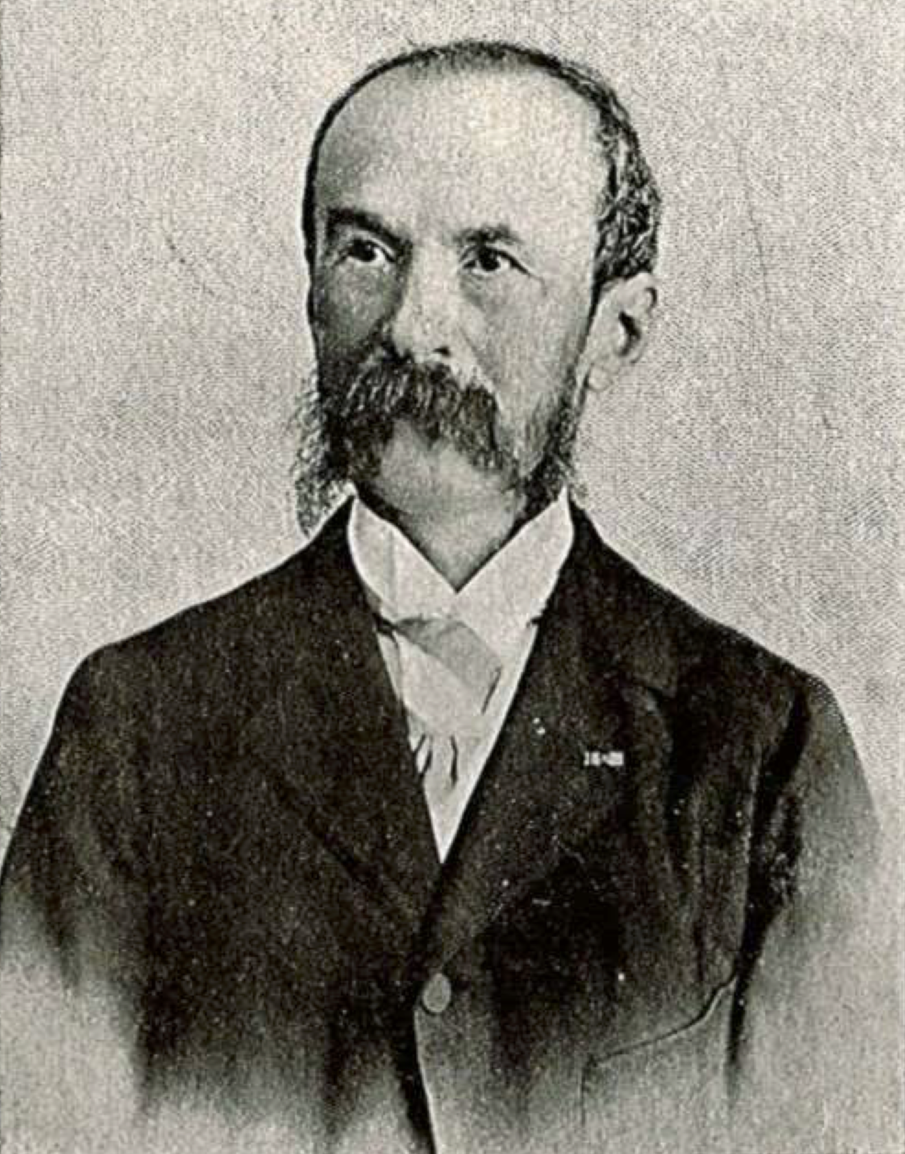 Léon Palustre de Montifaut photo