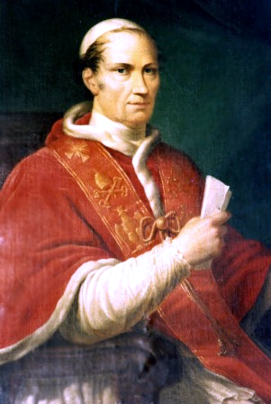 Papa Leone XII photo