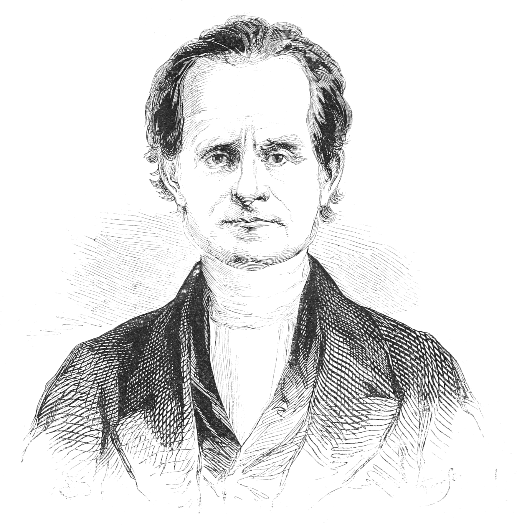 Leonard Bacon photo