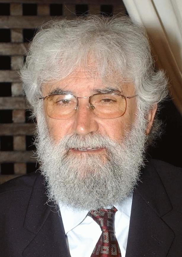 Leonardo Boff photo