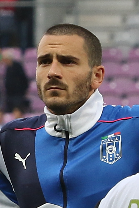 Leonardo Bonucci photo