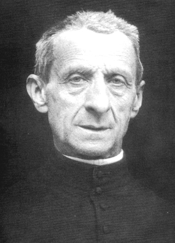 Leonardo Murialdo photo
