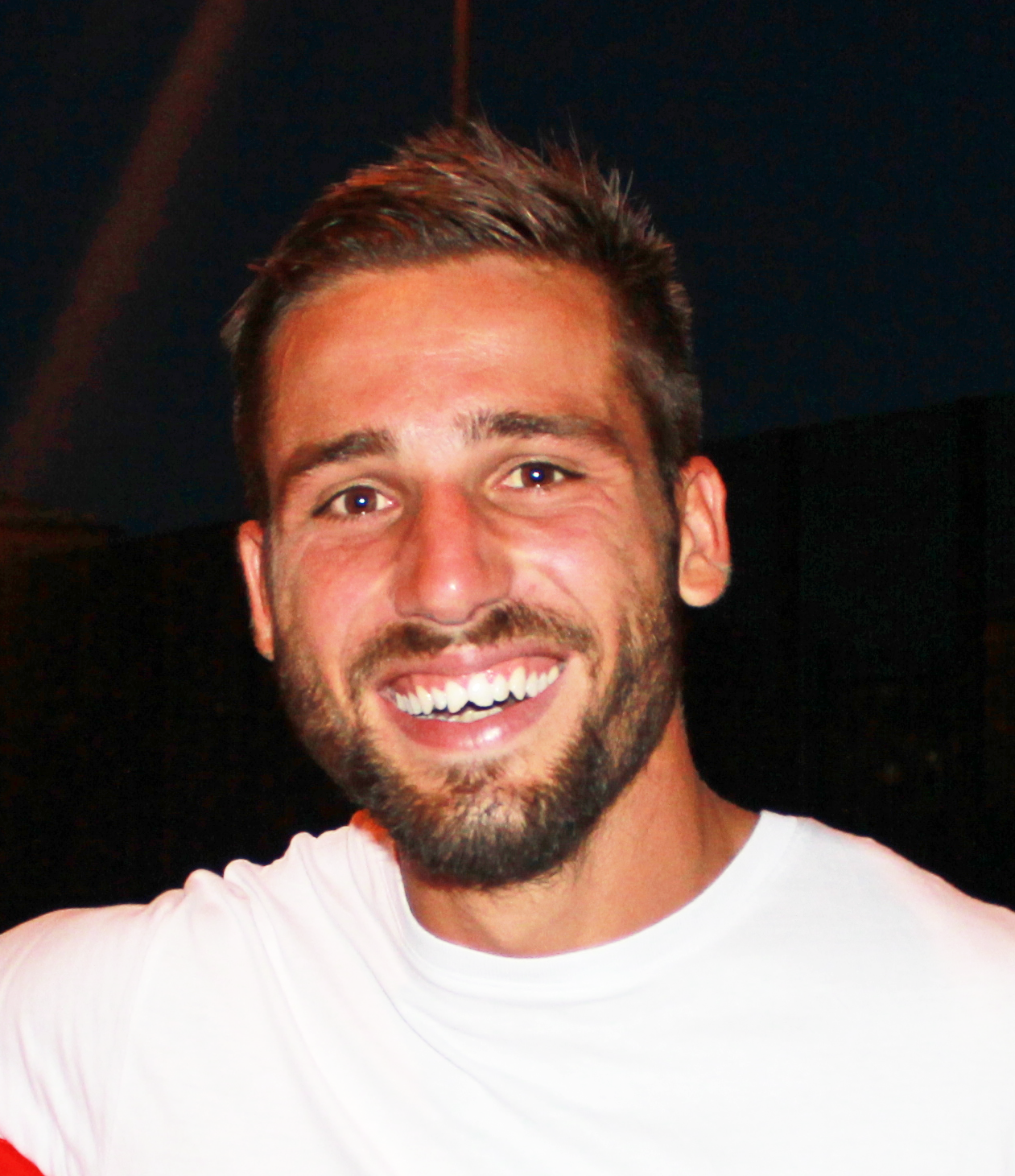 Leonardo Pavoletti photo
