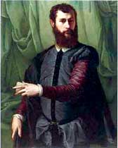 Leonardo Salviati photo