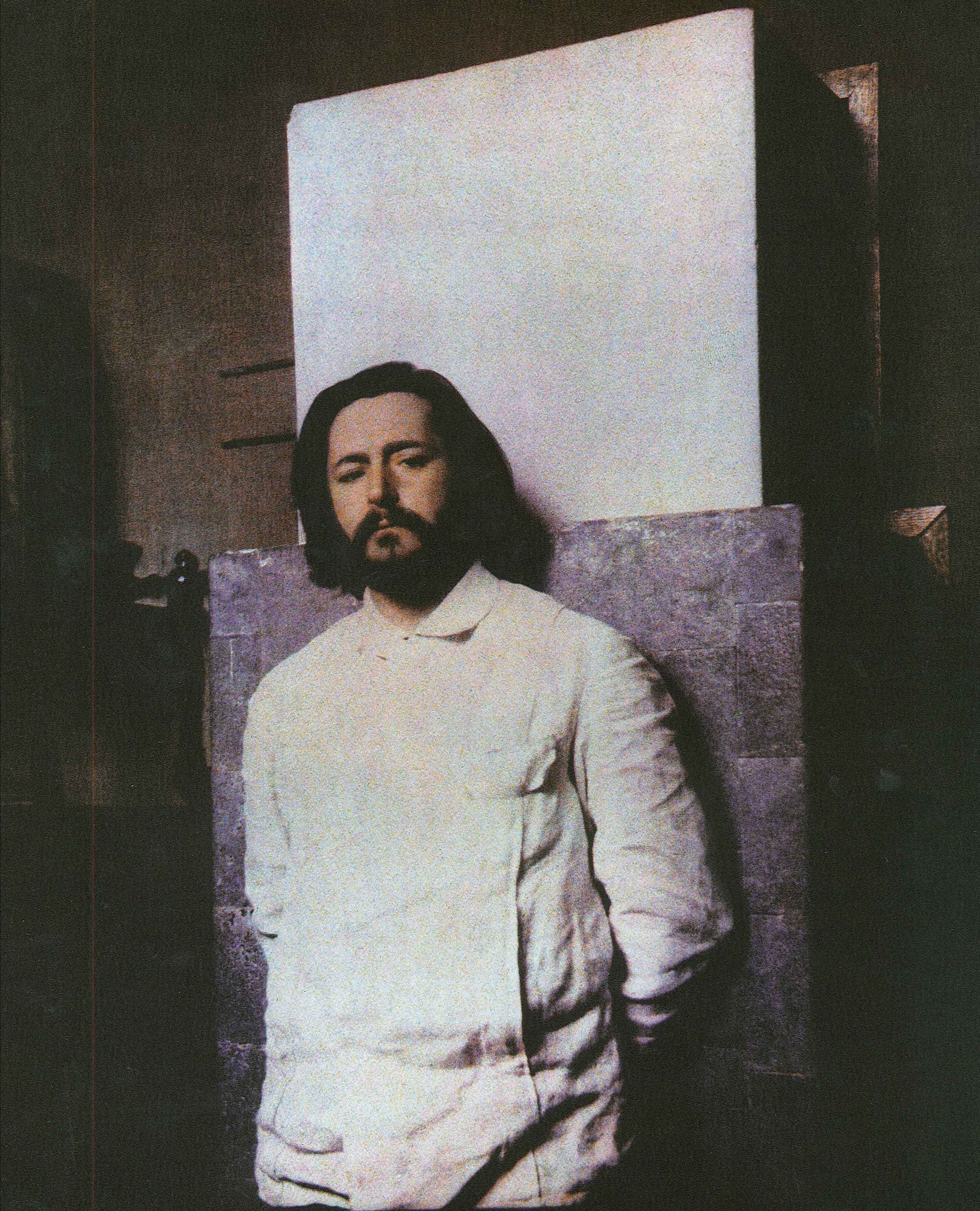 Leonid Nikolaevič Andreev photo