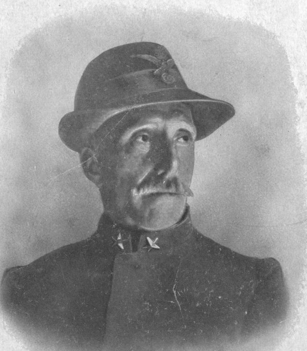 Leonida Bissolati photo