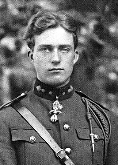 Leopoldo III del Belgio photo