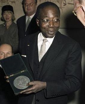 Léopold Sédar Senghor photo