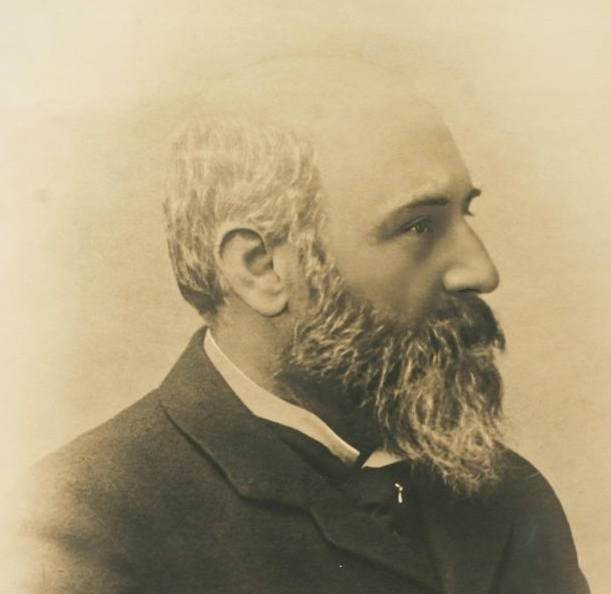 Leopoldo Franchetti photo
