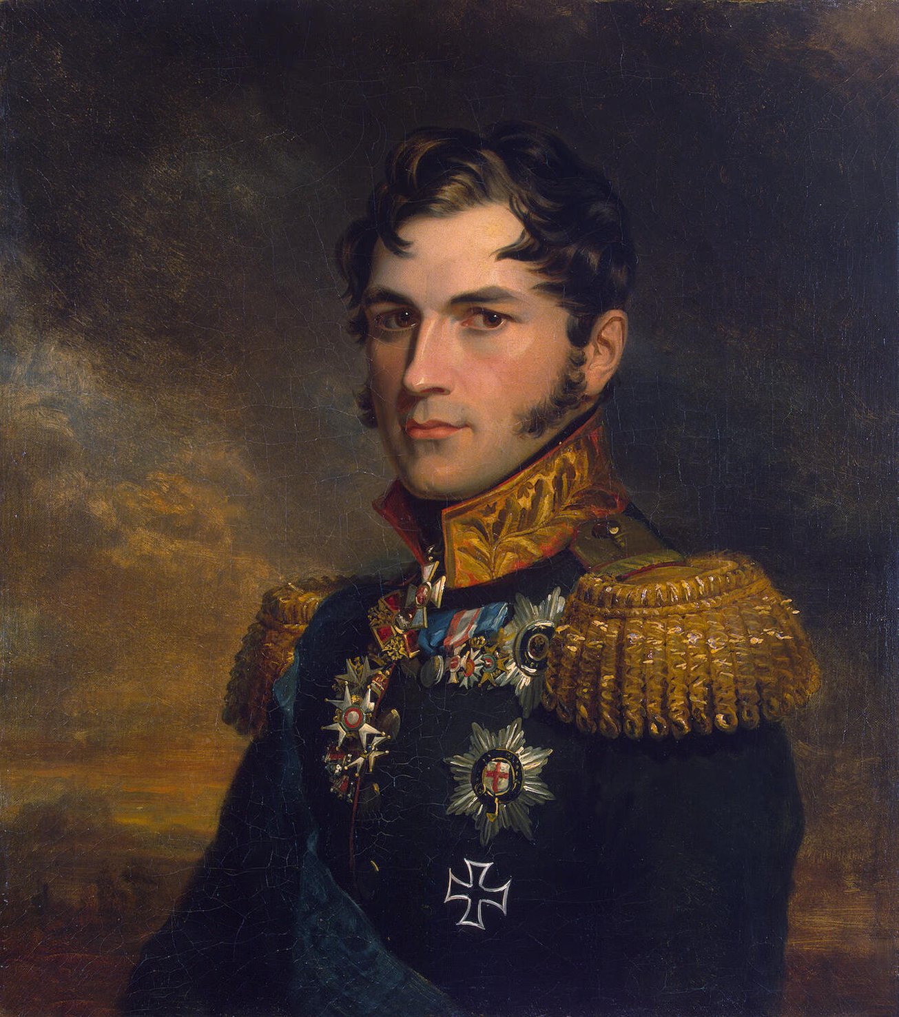Leopoldo I del Belgio photo