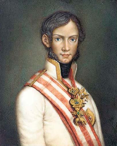 Leopoldo II di Toscana photo