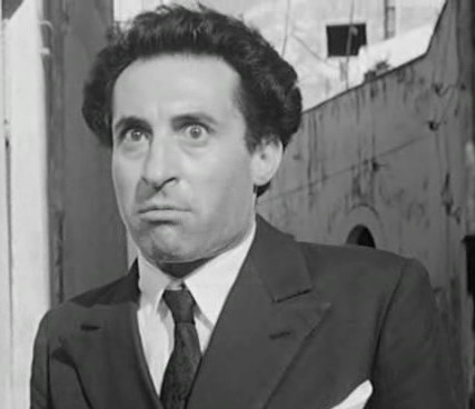 Leopoldo Trieste photo