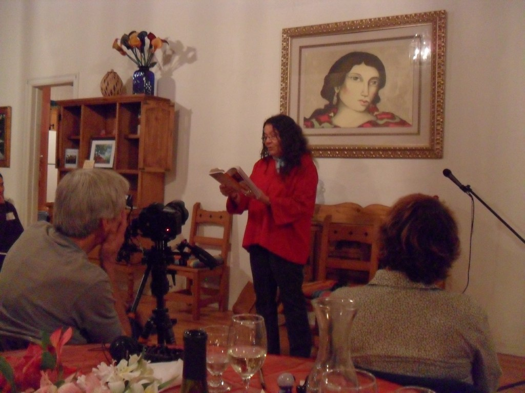 Leslie Marmon Silko photo
