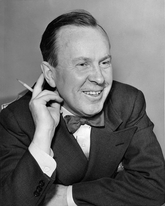 Lester Bowles Pearson photo