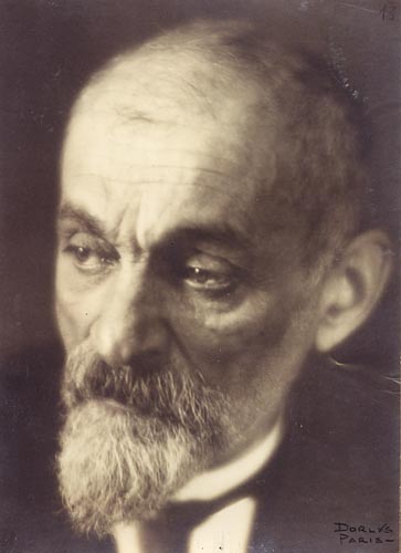 Lev Isaakovič Šestov photo