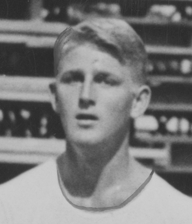 Lew Hoad photo